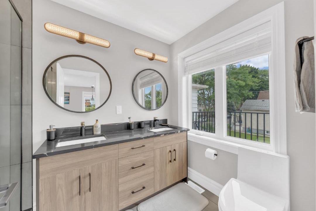 Photo of Bathroom in Windsor
