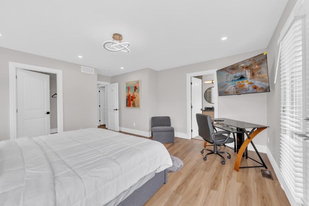 Photo of Bedroom in Windsor