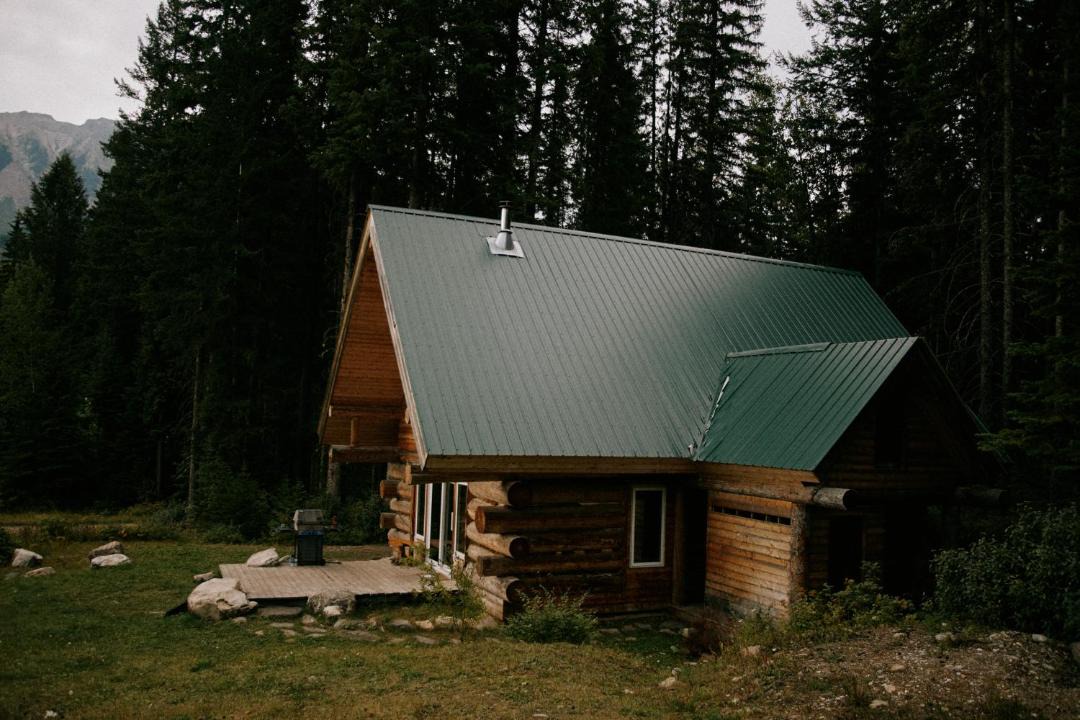 Photo of Others in Columbia Valley