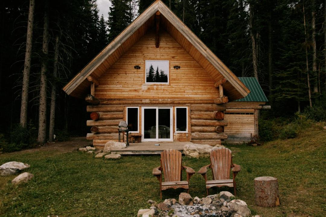 Photo of Others in Columbia Valley