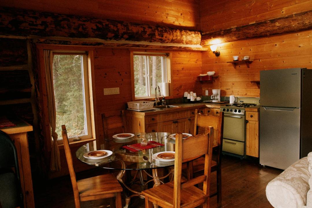 Photo of Kitchen in Columbia Valley