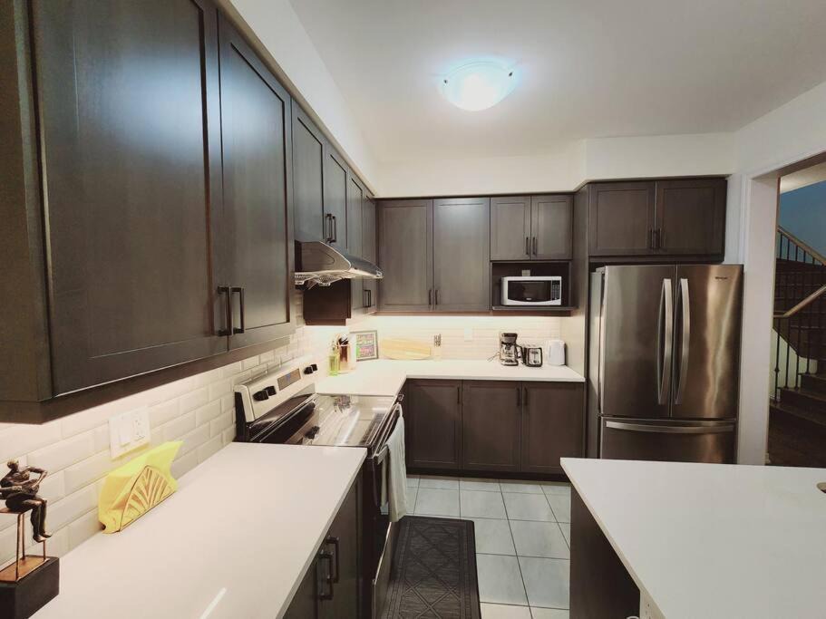 Photo of Kitchen in Thorold