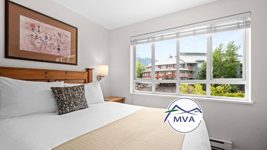 Photo of Bedroom in Village North