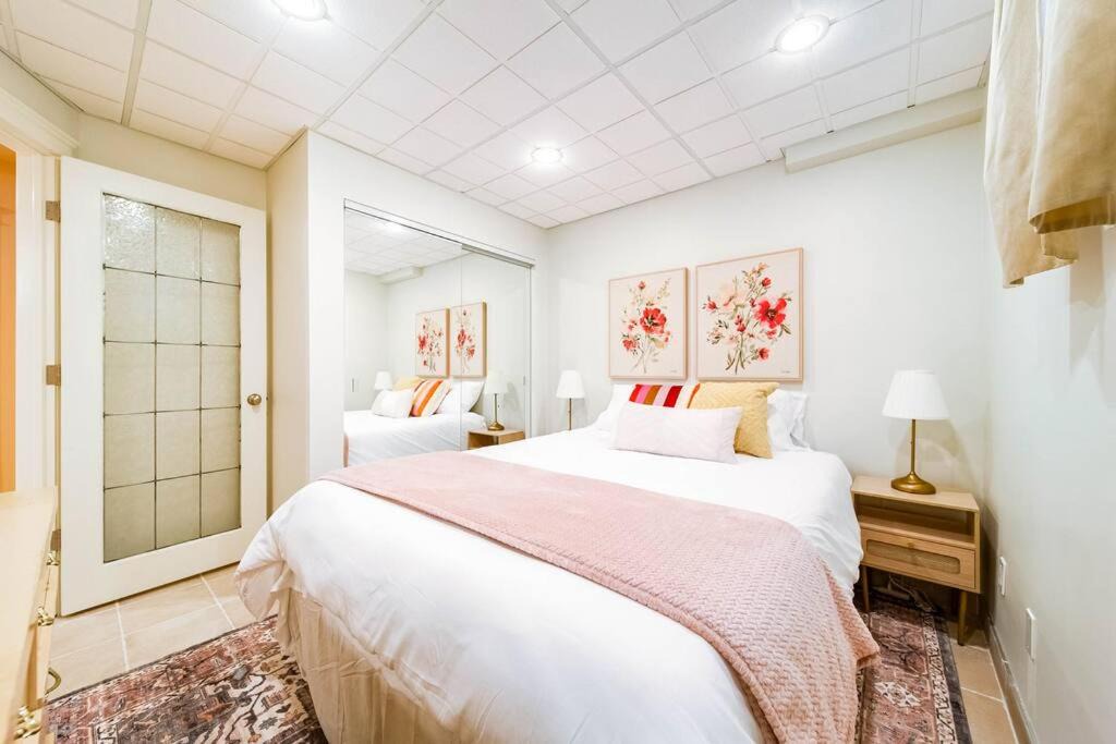 Photo of Bedroom in Edmonton
