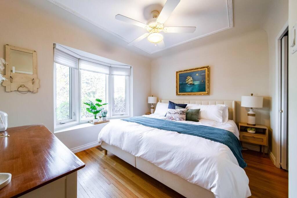Photo of Bedroom in Edmonton