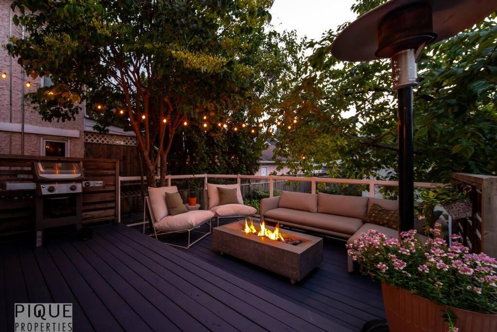 Photo of Patio Balcony in Edmonton