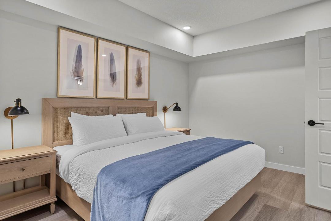Photo of Bedroom in Copperstone Resort