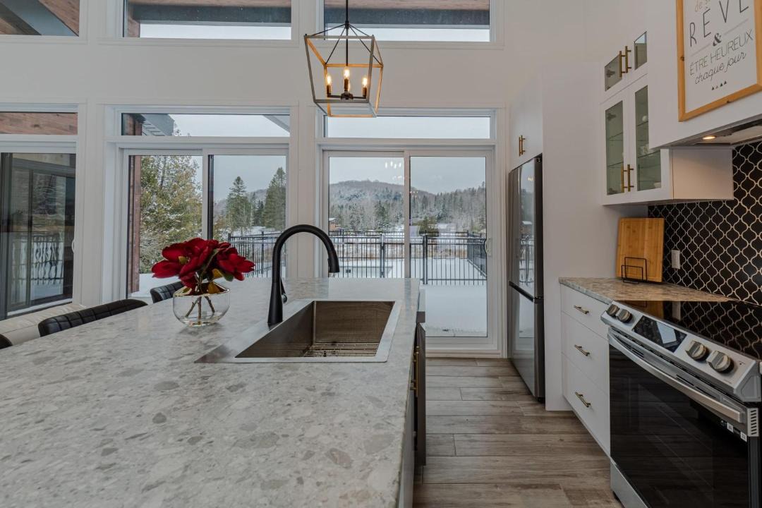 Photo of Kitchen in Wentworth-Nord