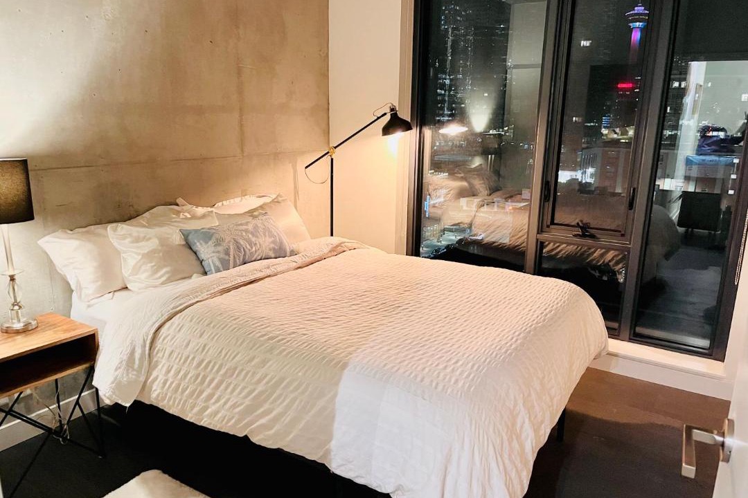 Photo of Bedroom in Connaught