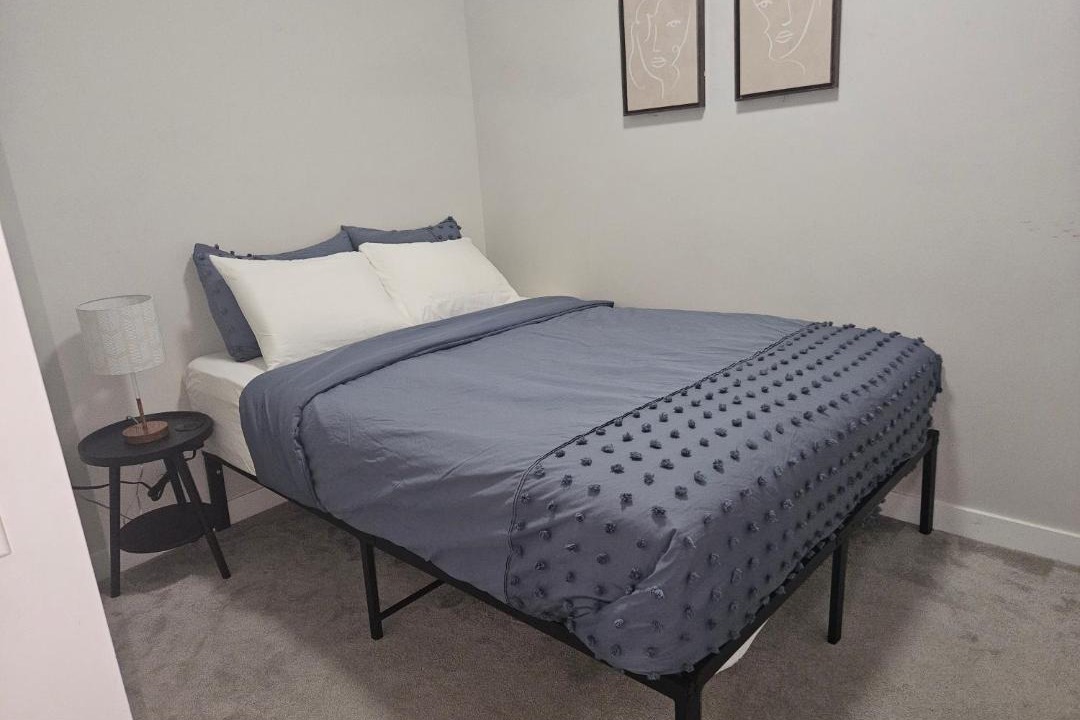Photo of Bedroom in Northwest Calgary