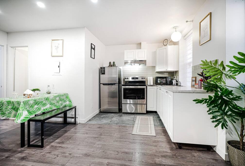 Photo of Kitchen in Griffintown