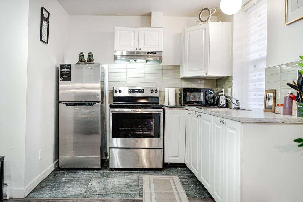 Photo of Kitchen in Griffintown