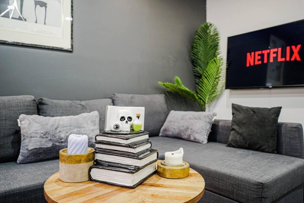 Photo of Livingroom in Griffintown