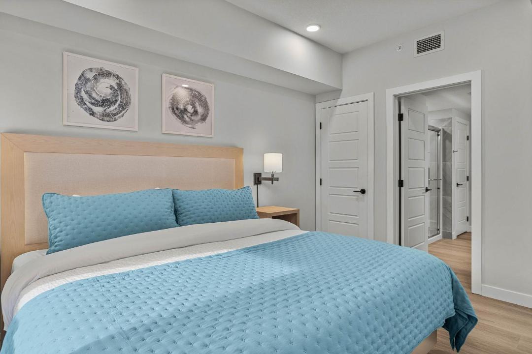 Photo of Bedroom in Copperstone Resort