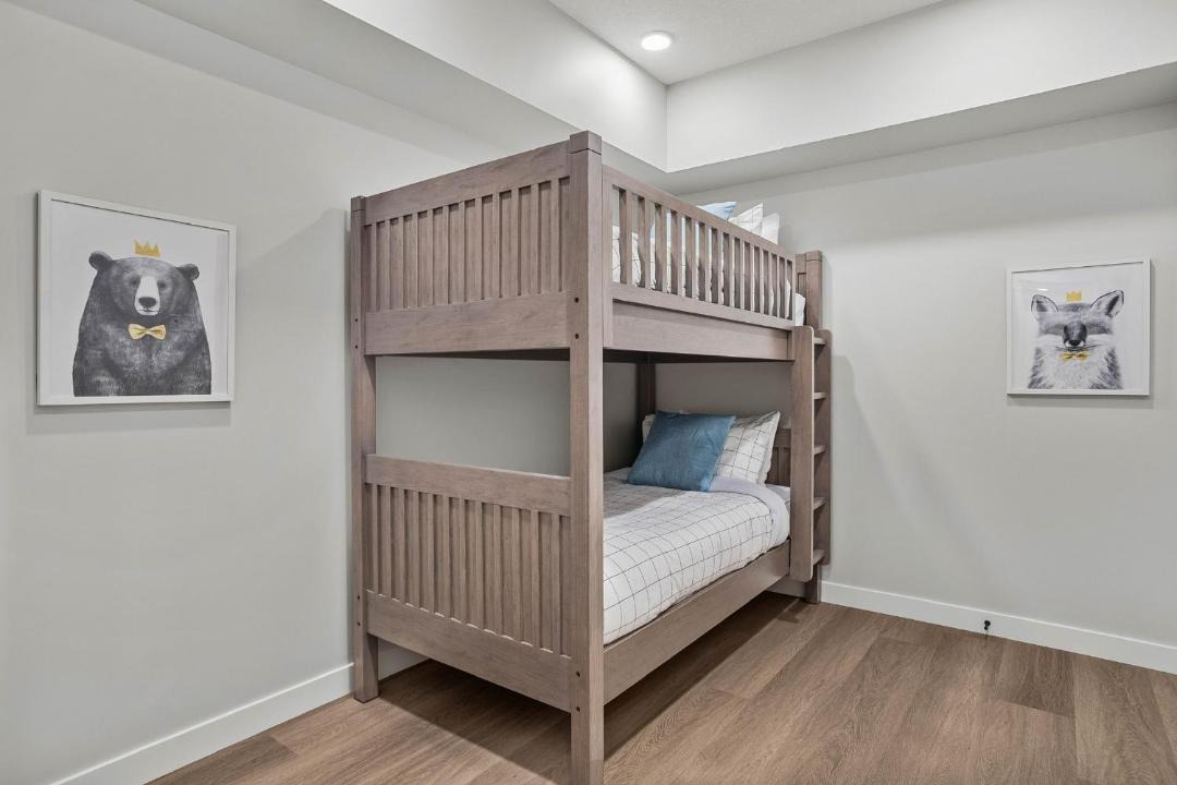 Photo of Bedroom in Copperstone Resort