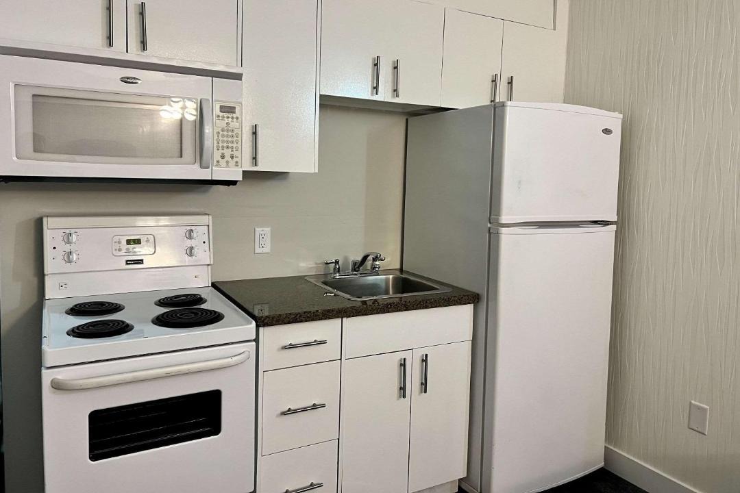 Photo of Kitchen in Gorge -Tillicum Area