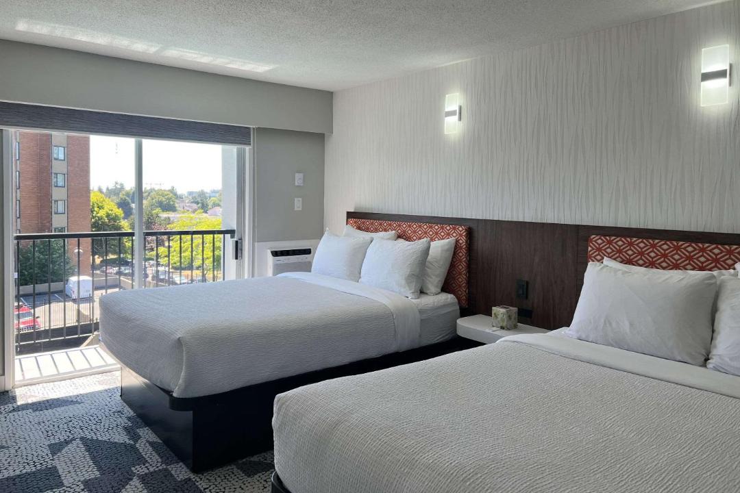 Photo of Bedroom in Gorge -Tillicum Area