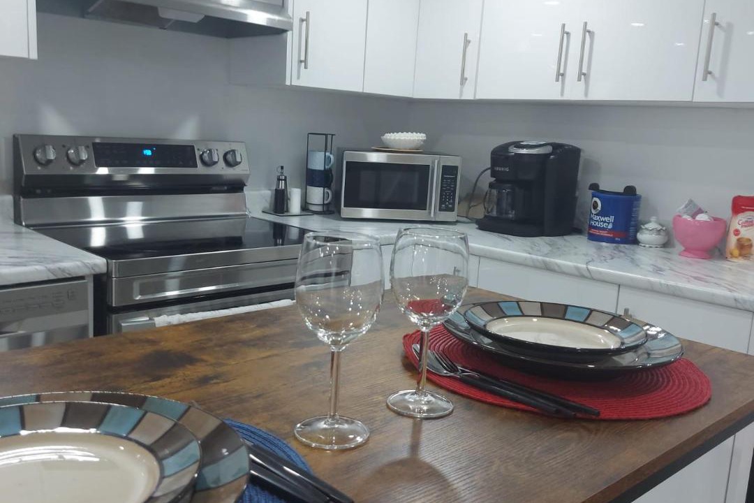 Photo of Kitchen in Angus