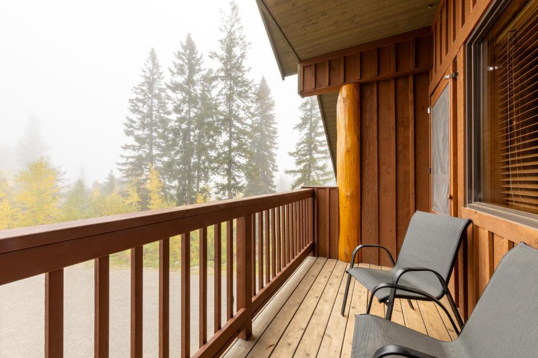 Photo of Patio Balcony in Golden