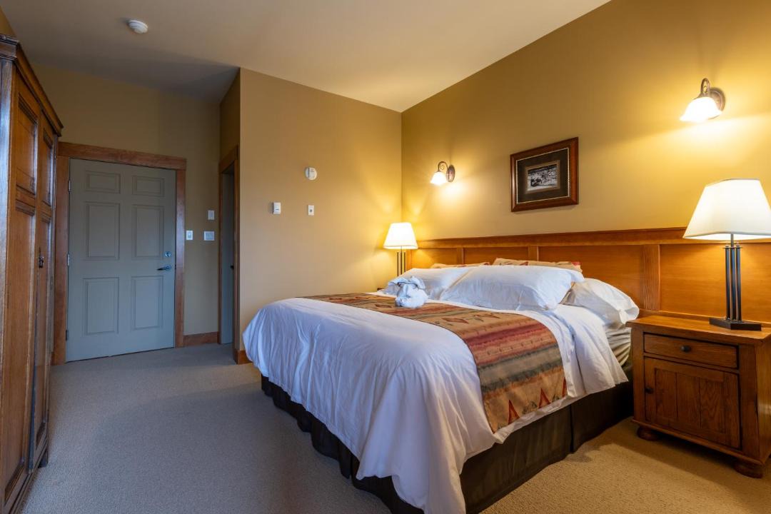 Photo of Bedroom in Golden