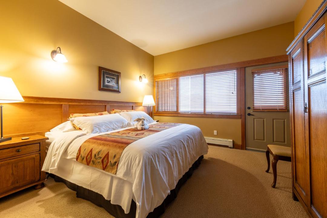Photo of Bedroom in Golden