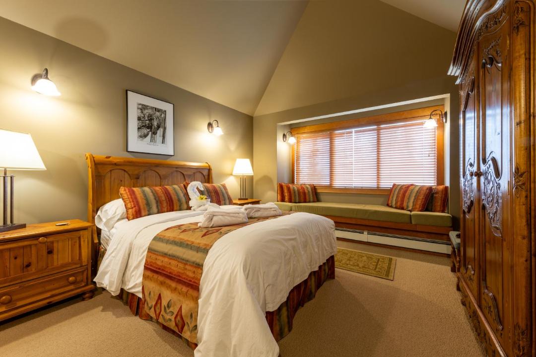 Photo of Bedroom in Golden