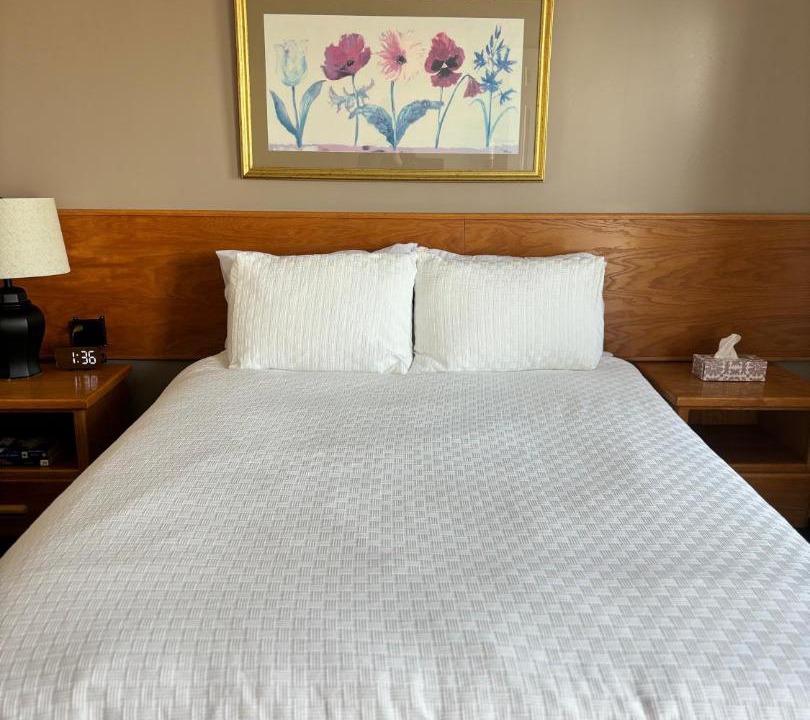 Photo of Bedroom in Plaster Rock