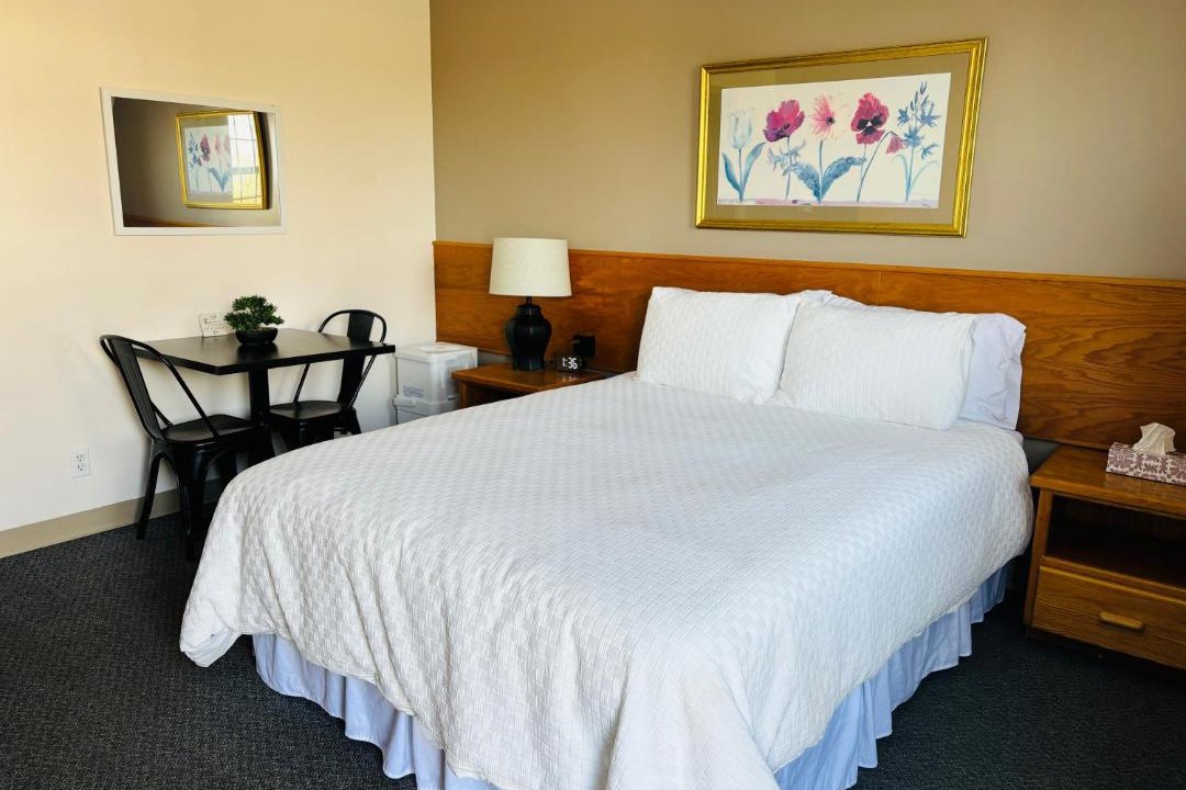 Photo of Bedroom in Plaster Rock