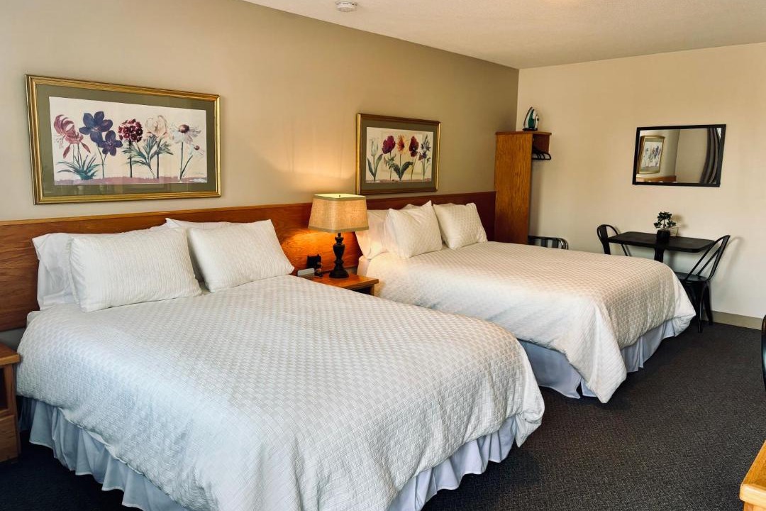 Photo of Bedroom in Plaster Rock