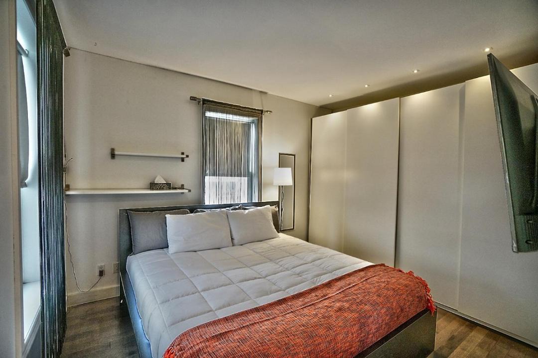 Photo of Bedroom in Sherbrooke