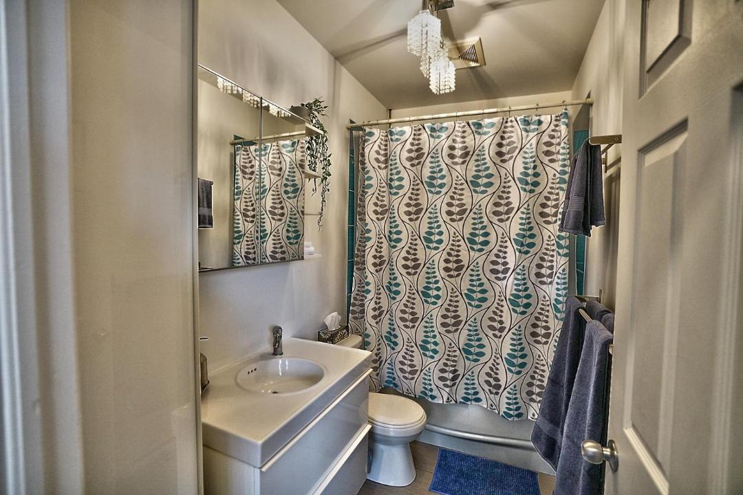 Photo of Bathroom in Sherbrooke