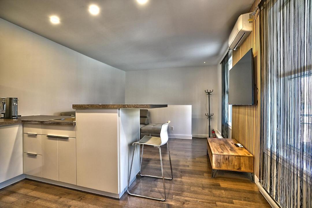 Photo of Kitchen in Sherbrooke