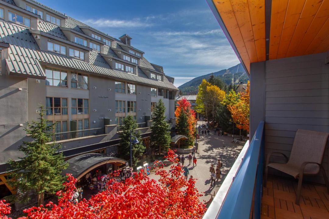Photo of Others in Whistler Village