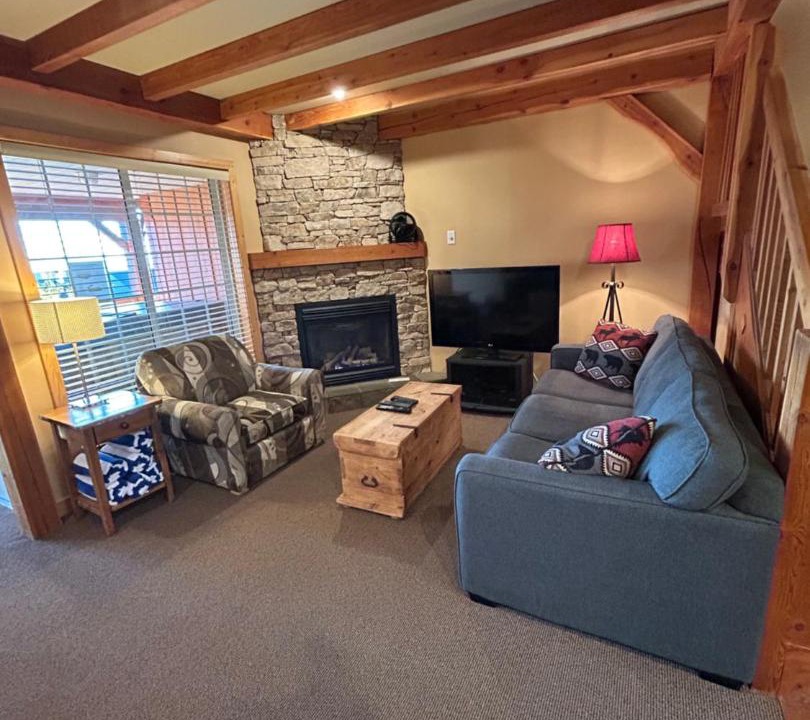 Photo of Others in Big White Ski Resort