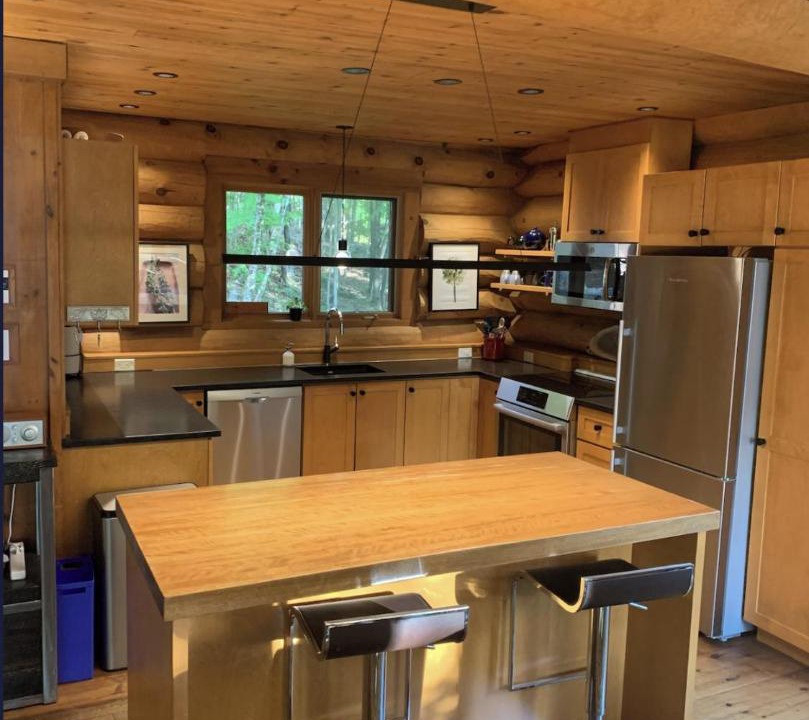 Photo of Kitchen in Lac Superieur Village