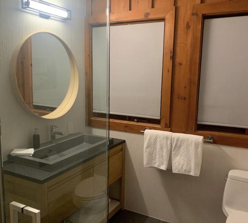 Photo of Bathroom in Lac Superieur Village