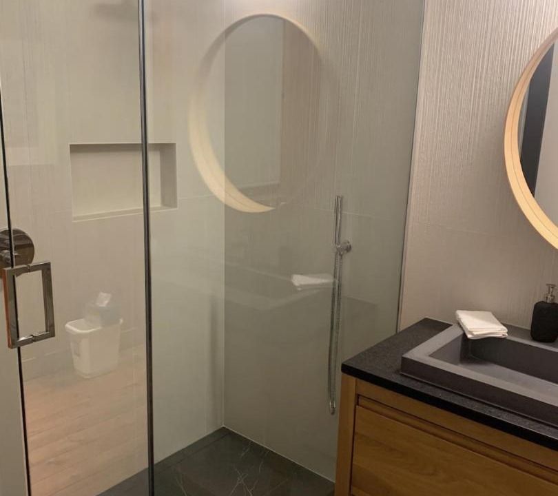 Photo of Bathroom in Lac Superieur Village