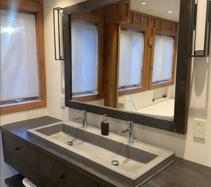 Photo of Bathroom in Lac Superieur Village