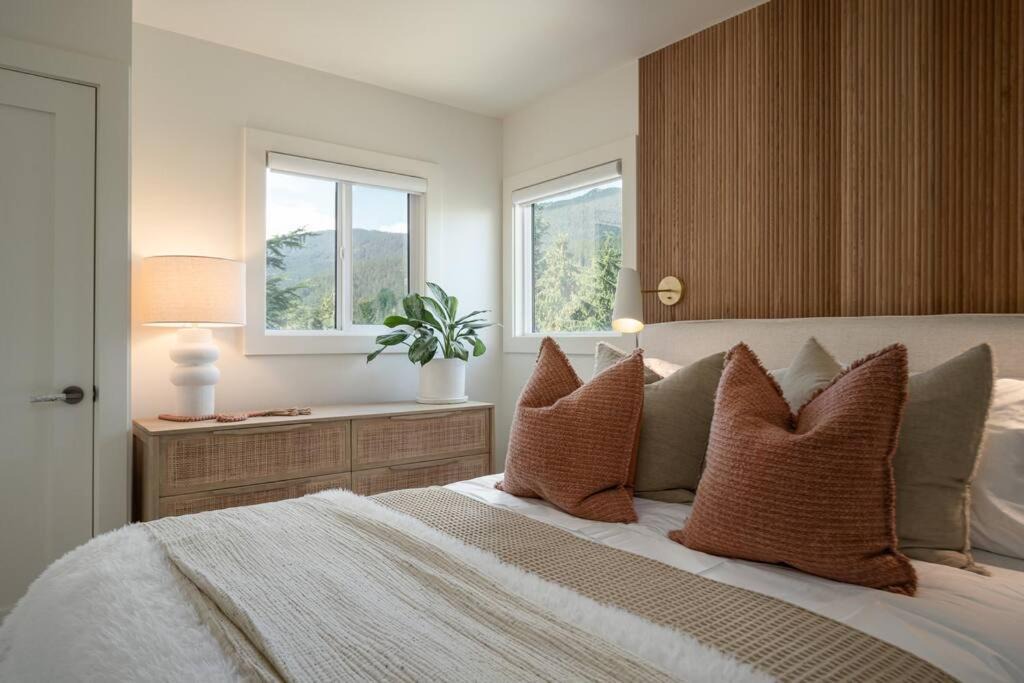 Photo of Bedroom in Whistler Creekside