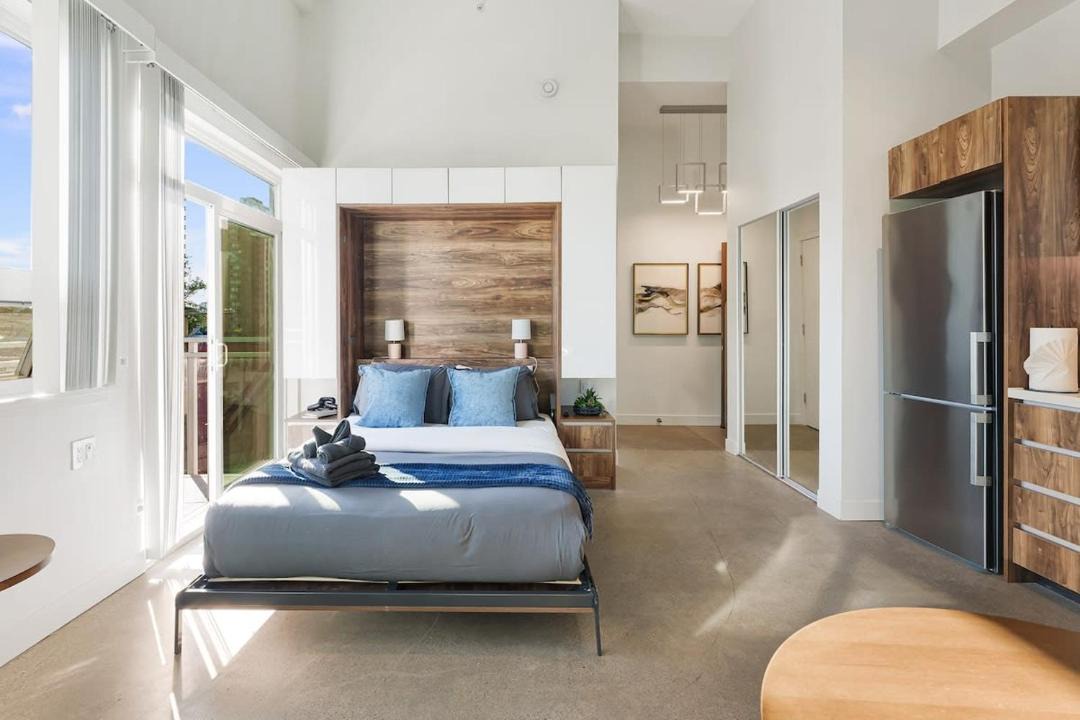 Photo of Bedroom in West End