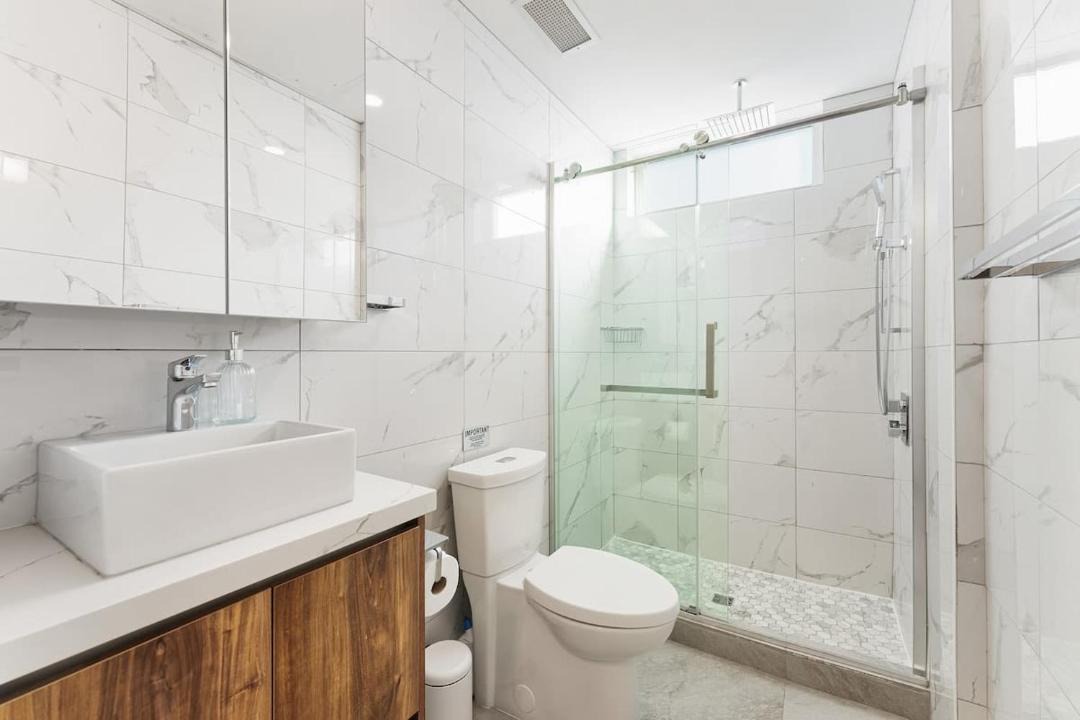 Photo of Bathroom in West End