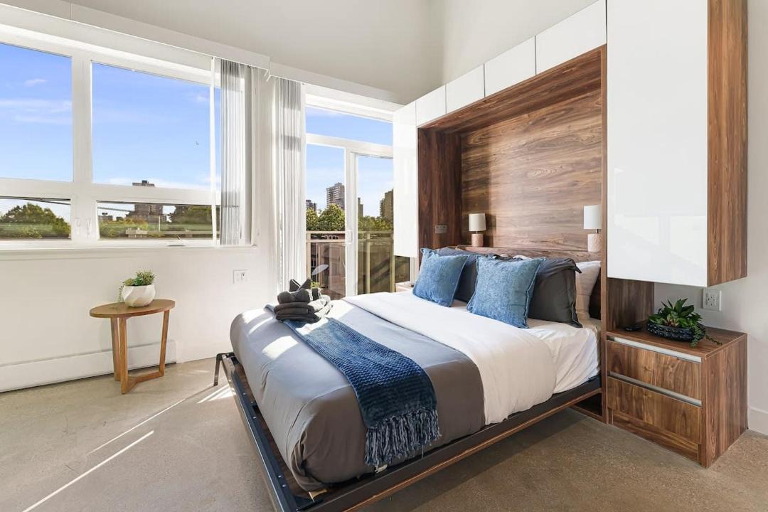 Photo of Bedroom in West End