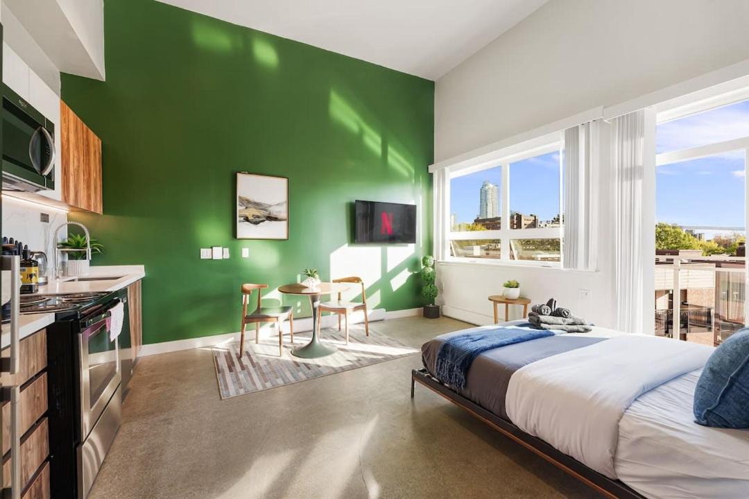 Photo of Bedroom in West End