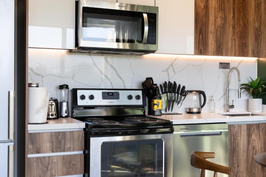 Photo of Kitchen in West End