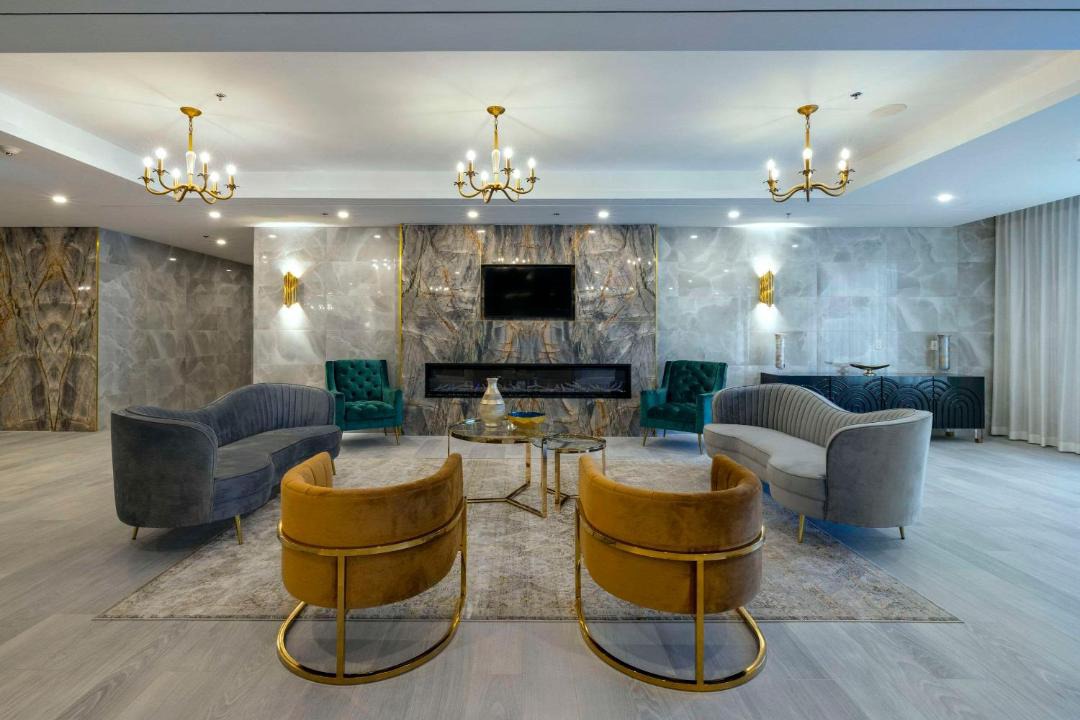 Photo of Livingroom in Halifax