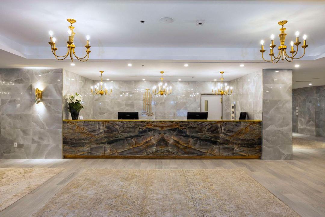 Photo of Bathroom in Halifax