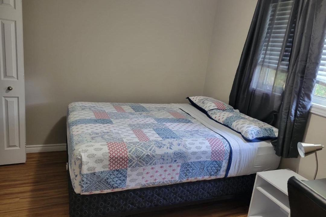 Photo of Bedroom in Kingston
