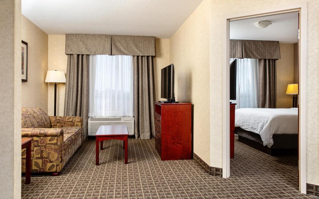 Photo of Bedroom in Northeast Edmonton