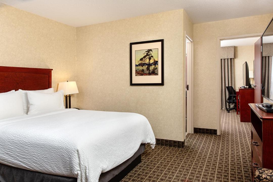 Photo of Bedroom in Northeast Edmonton
