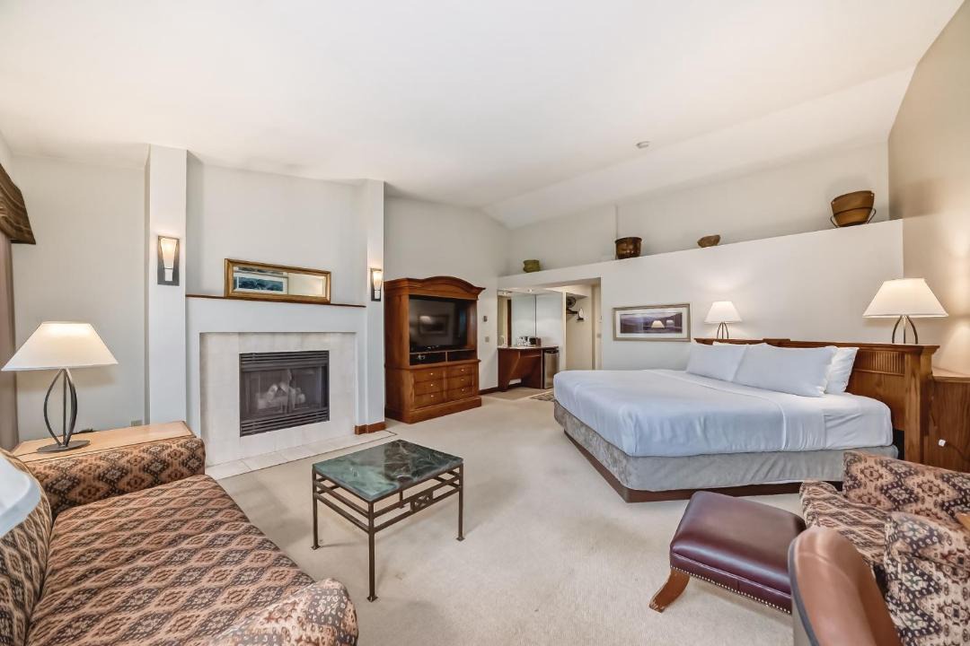 Photo of Bedroom in Jasper
